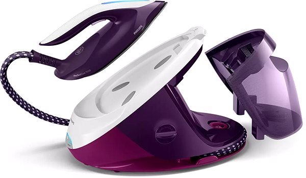 Iron Philips PerfectCare 7000 Series PSG7028/30 Features/technology