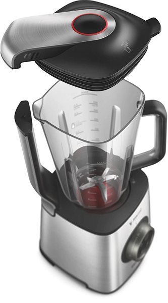 Blender Philips Avance Collection HR3756/00 Features/technology