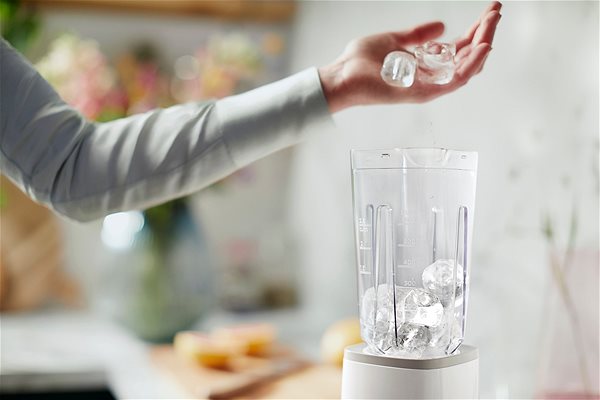 Philips Daily Collection HR2602/00 table blender.