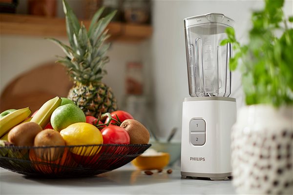 Philips Daily Collection HR2602/00 table blender.