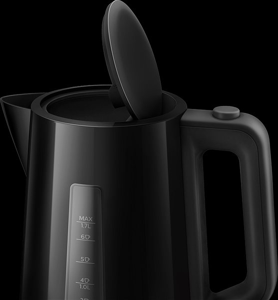 Kettle Philips Daily Collection Series 3000 HD9318/20 2400W .