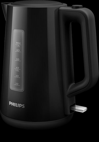 Kettle Philips Daily Collection Series 3000 HD9318/20 2400W .