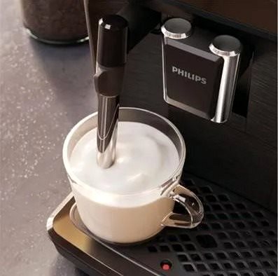 Automata kávéfőző Philips 2200 Series EP2220/10 Jellemzők/technológia