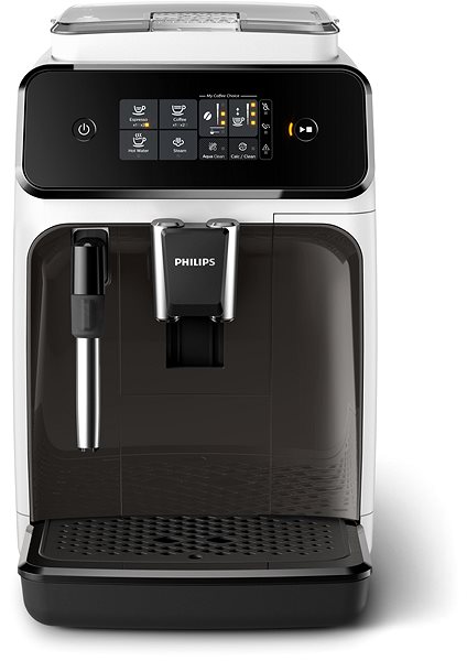 Automata kávéfőző Philips 1200 Series EP1223/00 Képernyő