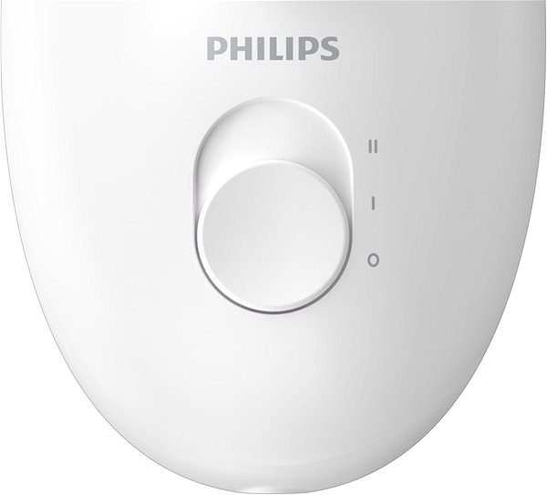 Epilierer Philips BRE235/00 Satinelle Essential ...