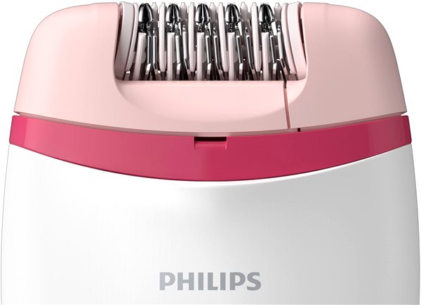 Epilierer Philips BRE235/00 Satinelle Essential ...