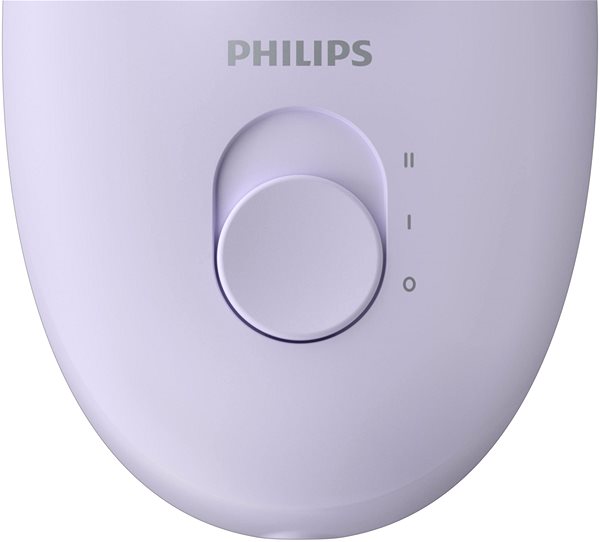 Epilierer Philips BRE275/00 Satinelle Essential ...