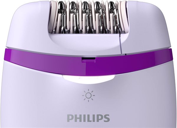 Epilierer Philips BRE275/00 Satinelle Essential ...