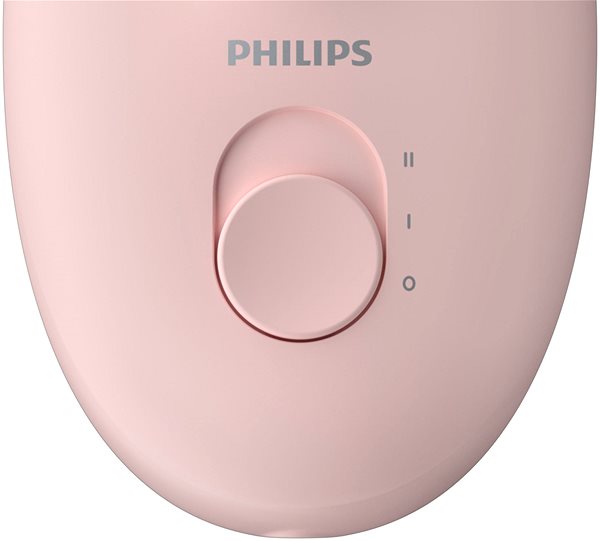 Epilierer Philips BRE285/00 Satinelle Essential ...