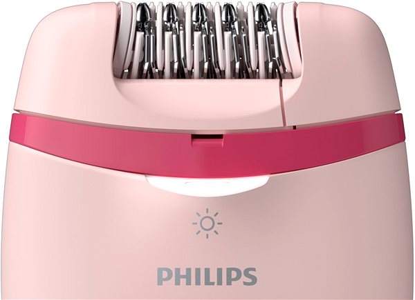 Epilierer Philips BRE285/00 Satinelle Essential ...