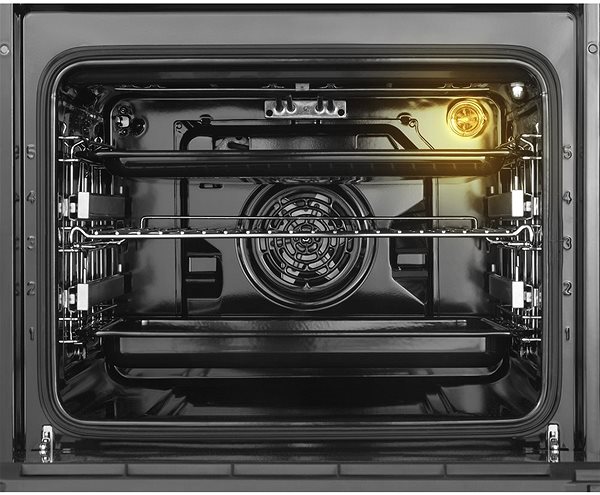 Built-in Oven PHILCO POB 18 XP Features/technology