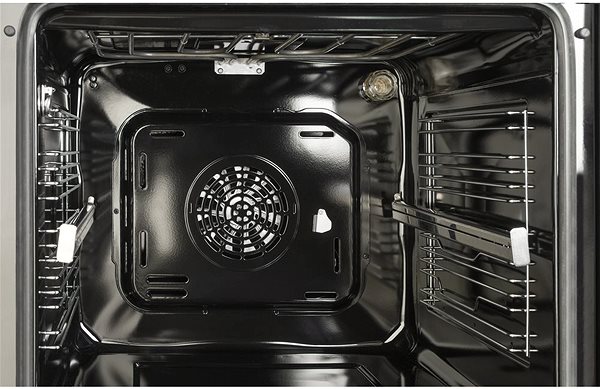 Built-in Oven PHILCO POB 789 BX Features/technology