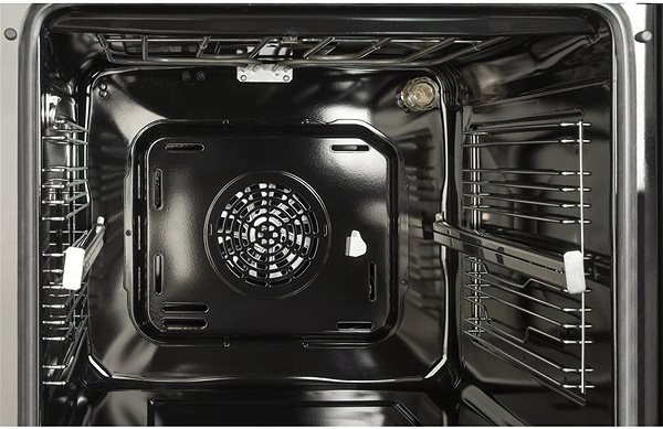 Built-in Oven PHILCO POB 7810 CBX Features/technology