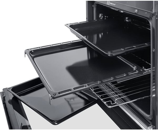 Built-in Oven PHILCO POB 7810 CBX Accessory