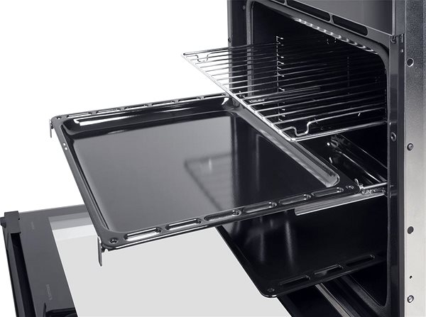 Built-in Oven PHILCO POP 788 TBX Accessory
