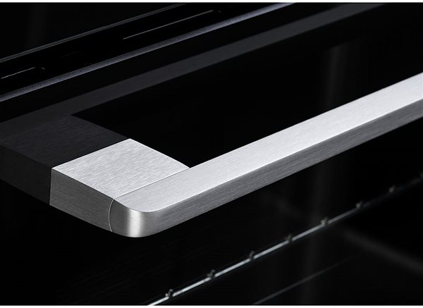 Built-in Oven PHILCO POP 788 TBX Features/technology