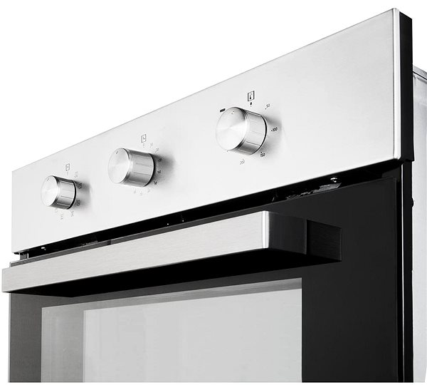 Built-in Oven PHILCO POB 698 MX Features/technology