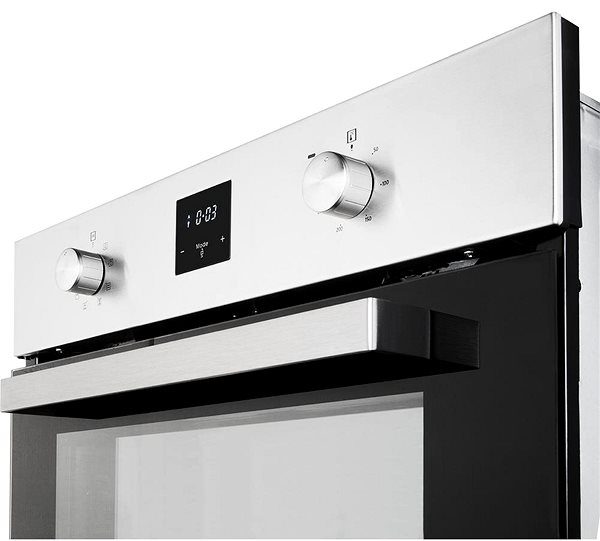 Built-in Oven PHILCO POB 698 X Features/technology