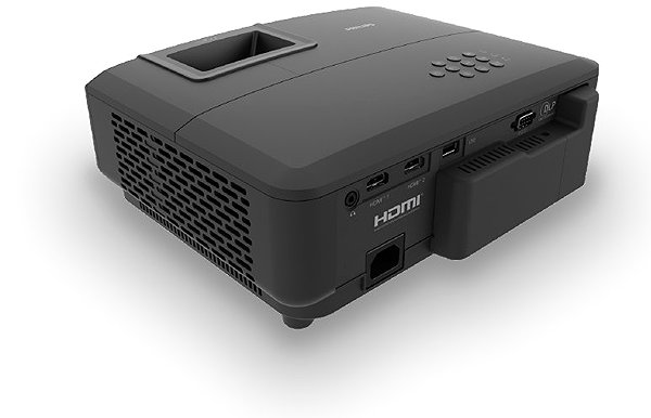 Projector Philips GamePix 800 ...