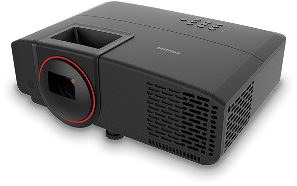 Projector Philips GamePix 800 ...