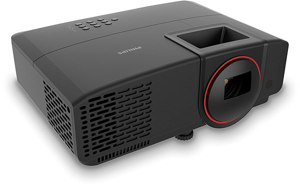 Projector Philips GamePix 800 ...