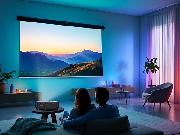 Projector Philips GamePix 800 ...