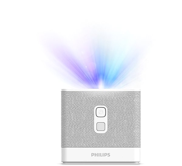 Projector Philips Screeneo UL5 SMART ...