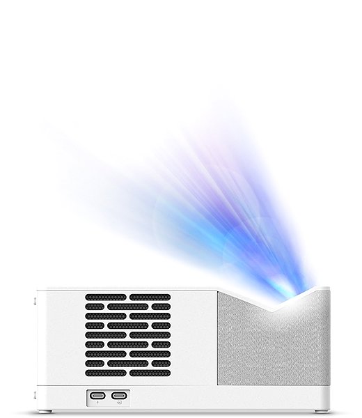 Projector Philips Screeneo UL5 SMART ...