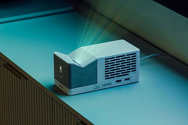 Projector Philips Screeneo UL5 SMART ...