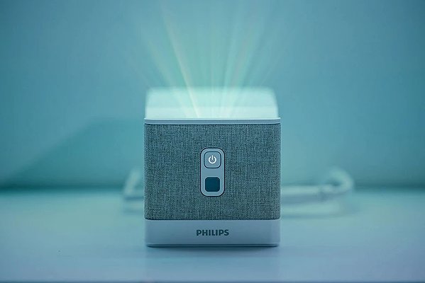 Projector Philips Screeneo UL5 SMART ...