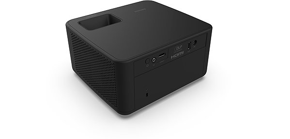 Projector Philips Gamepix 900 ...