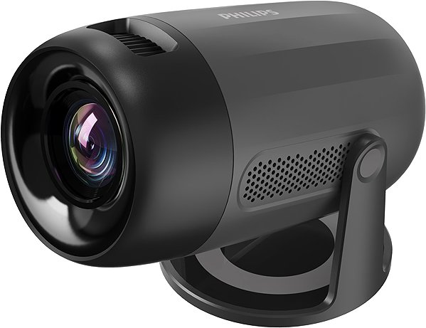 Projector Philips NeoPix 150 ...