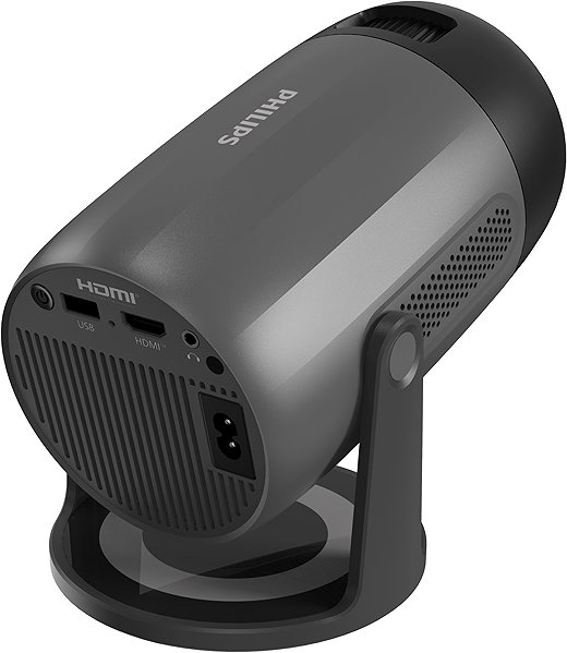 Projector Philips NeoPix 150 ...