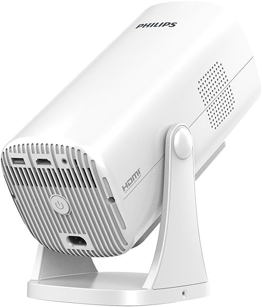 Projector Philips NeoPix 250 ...