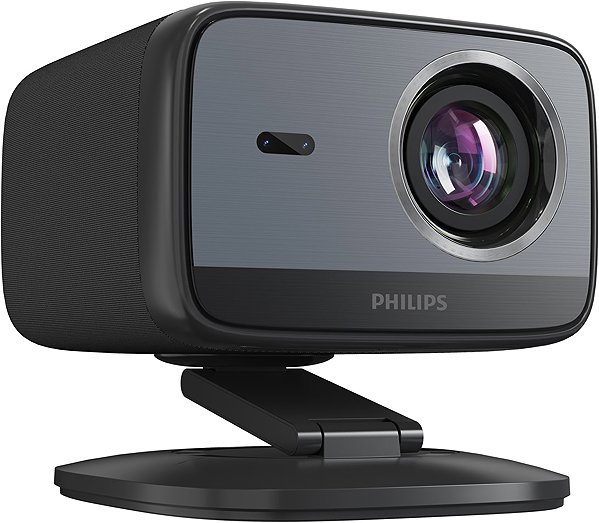 Projector Philips NeoPix 450 ...