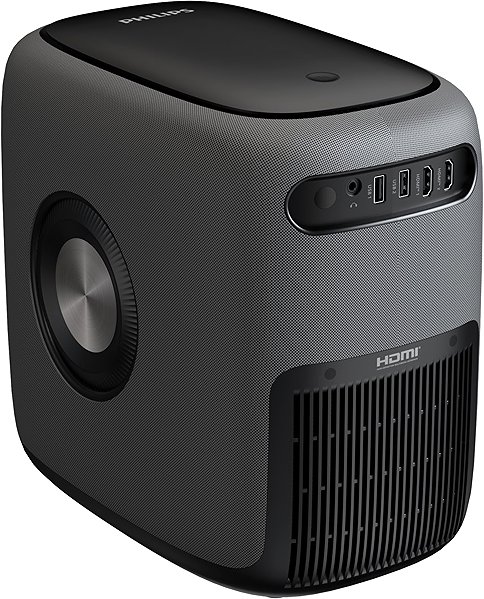 Projector Philips NeoPix 950 ...
