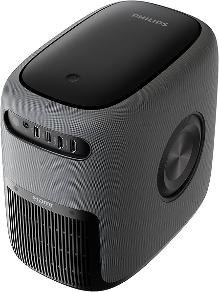 Projector Philips NeoPix 950 ...