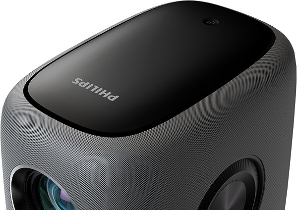 Projector Philips NeoPix 950 ...