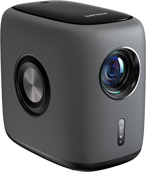 Projector Philips NeoPix 950 ...