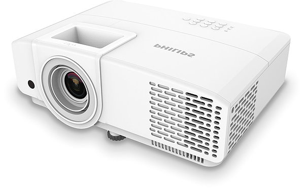 Projector Philips ProPix 650 ...