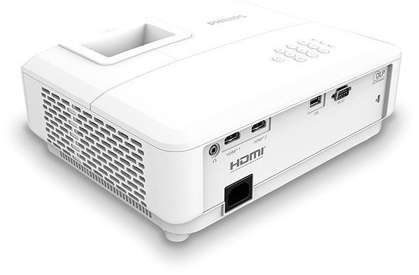 Projector Philips ProPix 850 ...