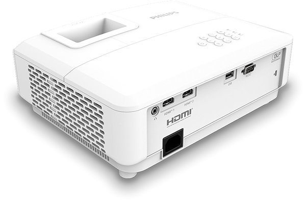 Projector Philips ProPix 860 ...