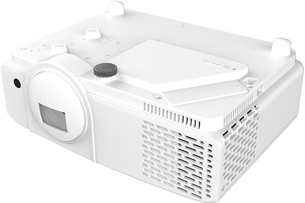 Projector Philips ProPix 860 ...