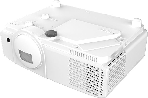 Projector Philips ProPix 860 ...