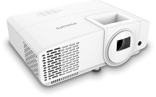 Projector Philips ProPix 860 ...