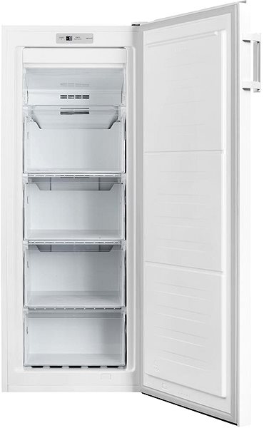Upright Freezer PHILCO PF 1475 ENF Features/technology