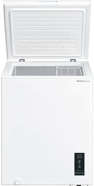 Chest freezer PHILCO PCF 99 EFP JOKER Countertop freezer ...