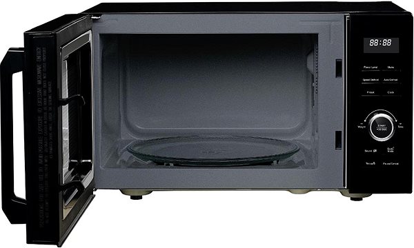 Mikrovlnná rúra PHILCO PMD 20811 B ...