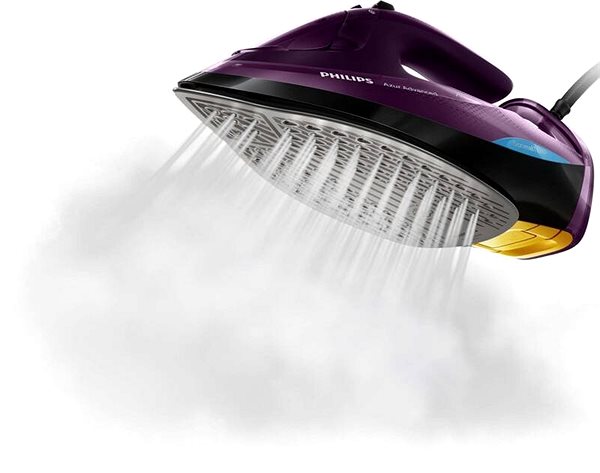 Bügeleisen Philips Azur Advanced GC4934/30 ...