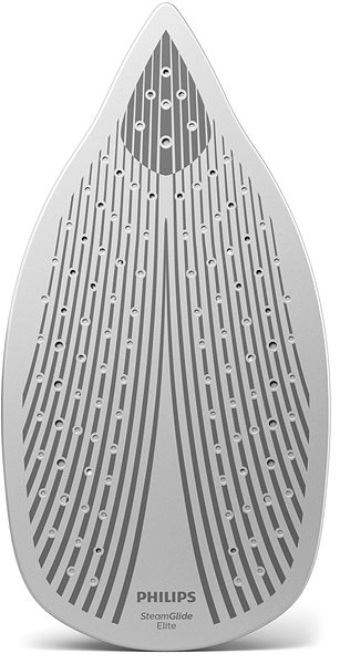 Iron Philips GC4905/40 Azur Bottom side